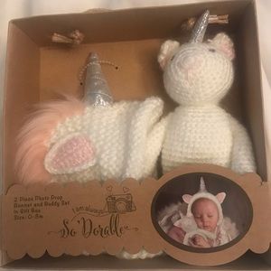 Newborn Photography Newborn Prop Set